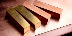 Industries That Depend on Refined Gold and Copper